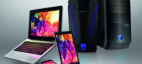 Medion, del grupo Lenovo, desembarca en Gama Blanca y PAE en España