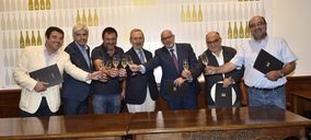 La DO Cava firma convenios de colaboración con diversas entidades