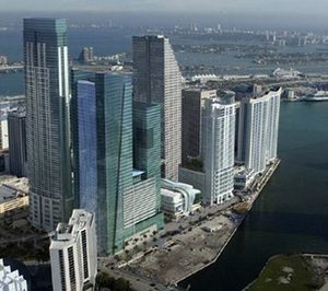 Real Madrid Café debutará en Estados Unidos con una apertura en Miami en 2018