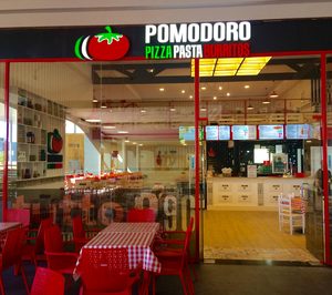 Pomodoro llega a Valencia y Barcelona
