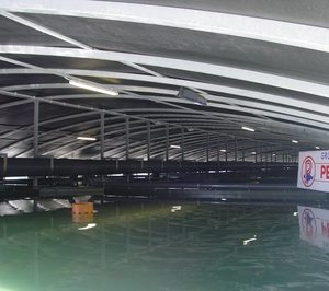 Nueva Pescanova se desvincula de Acuinova y de su planta portuguesa de Mira