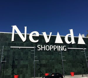 General de Galerías Comerciales debuta en el MAB