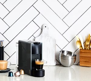 Nespresso presenta Essenza Mini