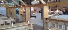 Comess realiza dos aperturas en el mes de junio