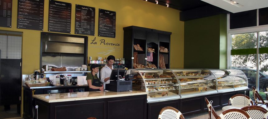 Granier refuerza su presencia en Estados Unidos con la compra de una cadena de bakery coffee