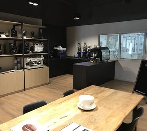 ‘Café Arabo’ apuntala su plan de crecimiento con el estreno de nuevas instalaciones