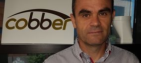 Cobber Iberia nombra jefe de producto a Francisco Raúl Paradés