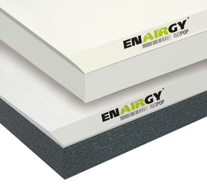 Pladur produce placa con poliestireno en su nueva fábrica