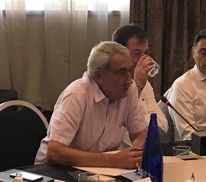 José Vicente Vilar, nuevo coordinador de Electroclub