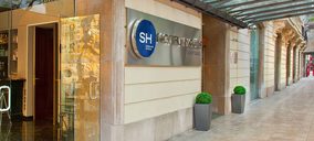 SH Hoteles reforma sus establecimientos valencianos