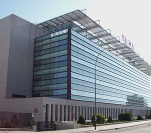 Crono estrena un local con servicio buffet