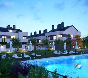 Grupo Prometeo tiene en desarrollo nueve residenciales