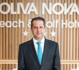 Nuevo director para el Oliva Nova Beach & Golf Resort