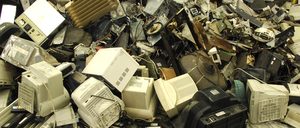 Análisis del sector de Reciclaje de electrodomésticos en España 2017