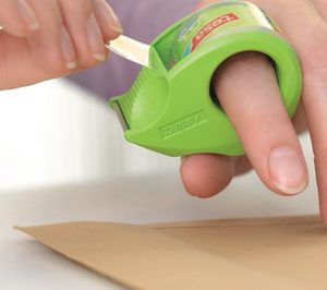 Tesa Tape mantiene sus ventas en 2016