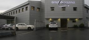 Grupo Cuevas creció un 6% en 2016 hasta rozar los 100 M