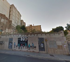 El antiguo consejero delegado de una cadena de perfumerías promueve un hotel en Málaga