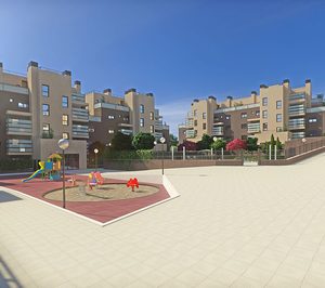 PNG Desarrollos promueve dos residenciales