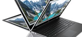 HP apuesta por la potencia y el diseño en su gama de ordenadores de consumo