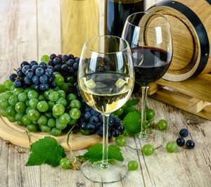 Los vinos españoles quieren exportar por valor de 5.000 M en 2025
