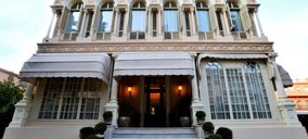 Grup Mas de Torrent operará el futuro hotel de la Casa Vincke