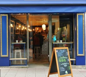 Grupo Ramiro pone en marcha Vertini