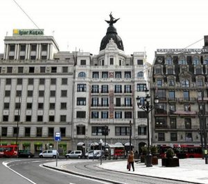 Leonardo Hotels negocia su llegada a Bilbao