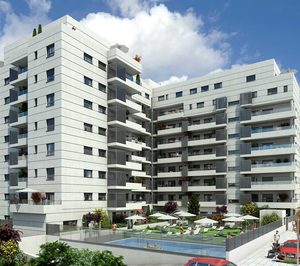 Nozar reactiva su negocio residencial y construirá más de 500 viviendas