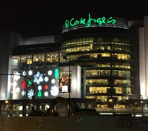 Informática El Corte Inglés gana un contrato con el Ministerio del Interior