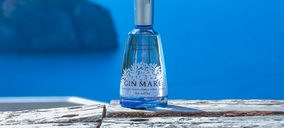 Gin Mare refuerza su posicionamiento internacional