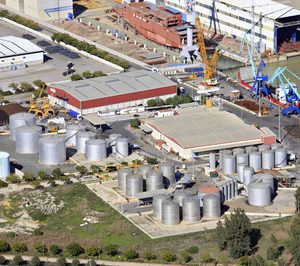 Sevitrade inaugura nuevo almacén y aumenta su negocio