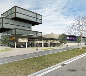 Bon Preu acumula más de 40 M de inversión en cuatro proyectos de hipermercados