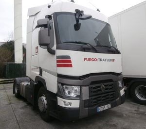 Furgo Trayler sigue incorporando flota