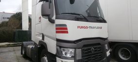 Furgo Trayler sigue incorporando flota
