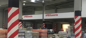 Palibex abrirá un hub en Barcelona y negocia masterfranquicia en Portugal