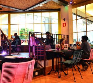 La Chelinda incorpora un nuevo local en Madrid