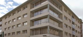 Sercotel incorpora en comercialización el zaragozano Villa Gomá