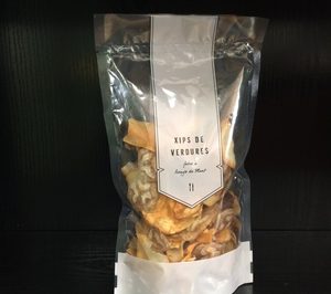 W.K. Thomas Packaging mejora de nuevo sus ingresos