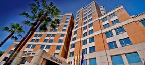 Hitecsa  climatizará el Hotel Alimara de Barcelona
