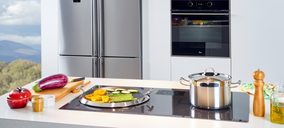 Teka incorpora la iluminación por LED en sus electrodomésticos