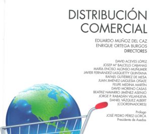 Asedas  y Thomson Reuters presentan un tratado sobre Distribución Comercial