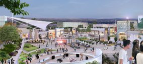 Carrefour Property reactiva su proyecto comercial  y de ocio en Lleida