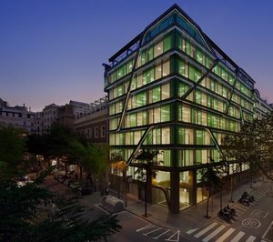 Grupo Villar Mir sale del capital de Colonial