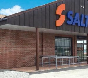 Saltoki abre nuevo establecimiento