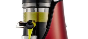 Scyse distribuye los extractores de zumo Hurom