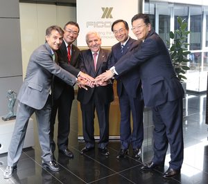 Panasonic controla el 69% de Ficosa