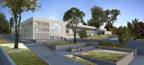 Los proyectos hospitalarios en redacción o ejecución aportarían 5.550 camas al sistema sanitario español