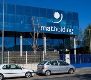 MAT Holding toma el control del Grupo Industrial Vicente Canales