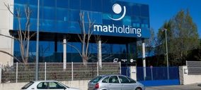 MAT Holding toma el control del Grupo Industrial Vicente Canales