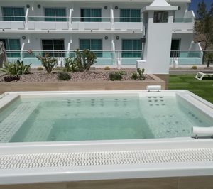 Labranda incorpora otro establecimiento de Dunas